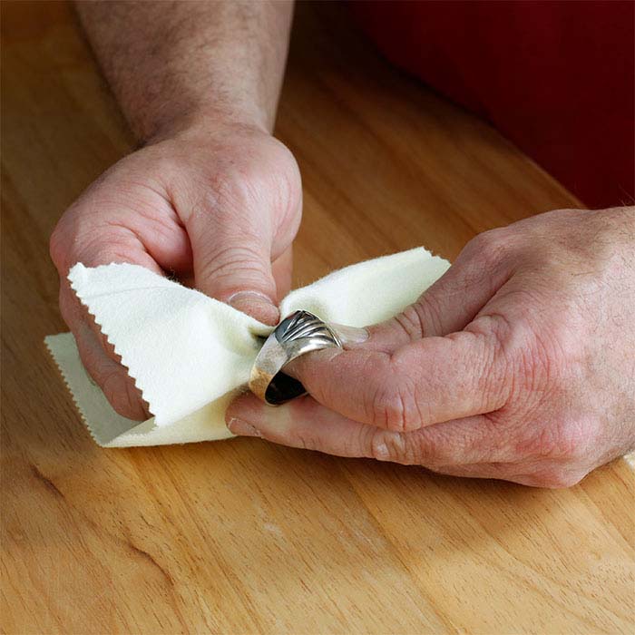 Sunshine® Cloth, Single Pack