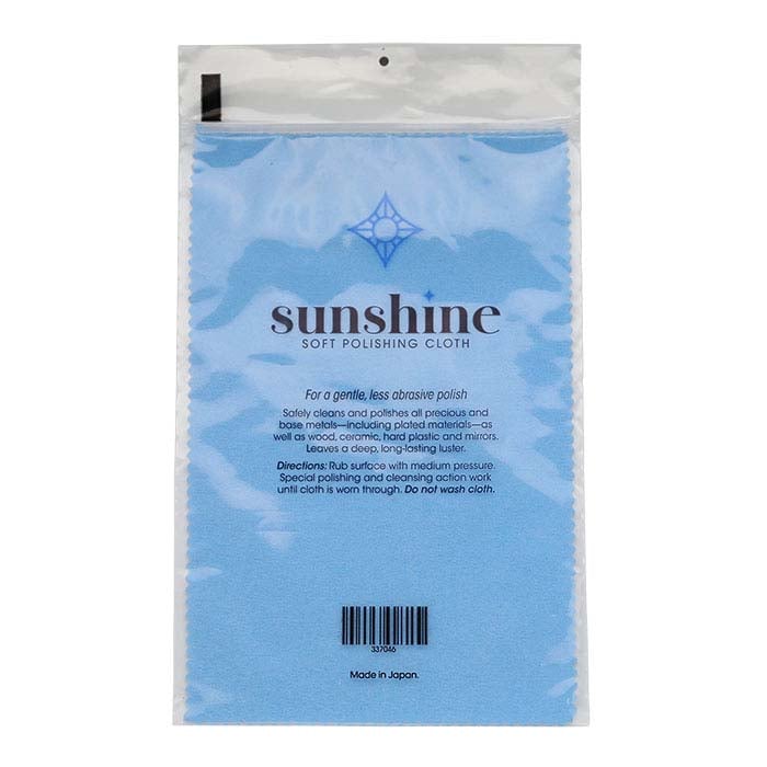 Sunshine® Soft Cloth, Single Pack