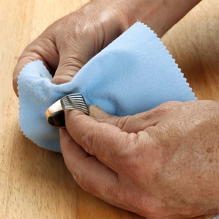 Sunshine® Soft Cloth, Single Pack