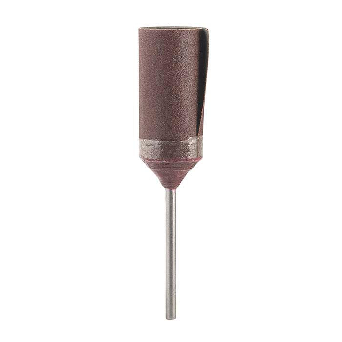 Mounted A/O Sandpaper Cartridge Roll, 320-Grit