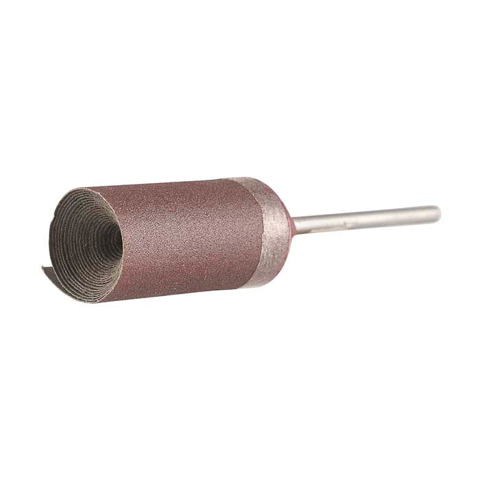 Mounted A/O Sandpaper Cartridge Roll, 320-Grit