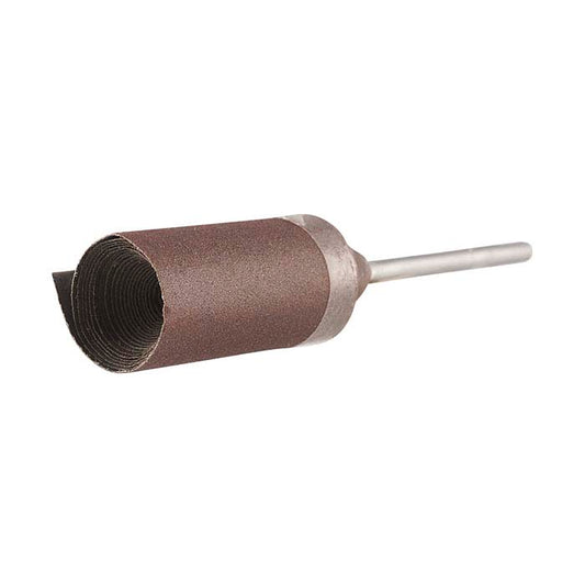 Mounted A/O Sandpaper Cartridge Roll, 400-Grit