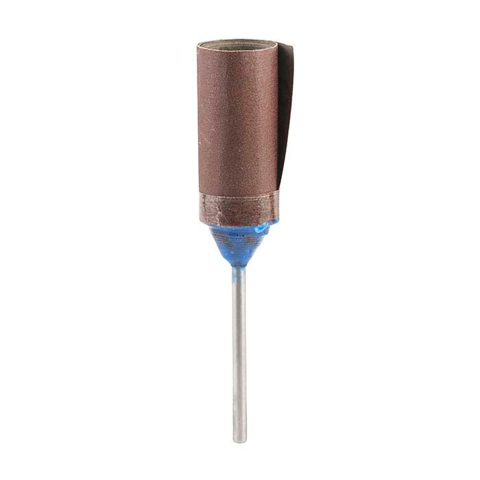 Mounted A/O Sandpaper Cartridge Roll, 600-Grit