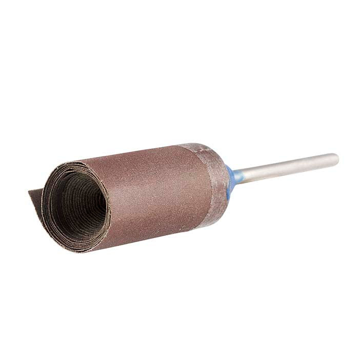 Mounted A/O Sandpaper Cartridge Roll, 600-Grit
