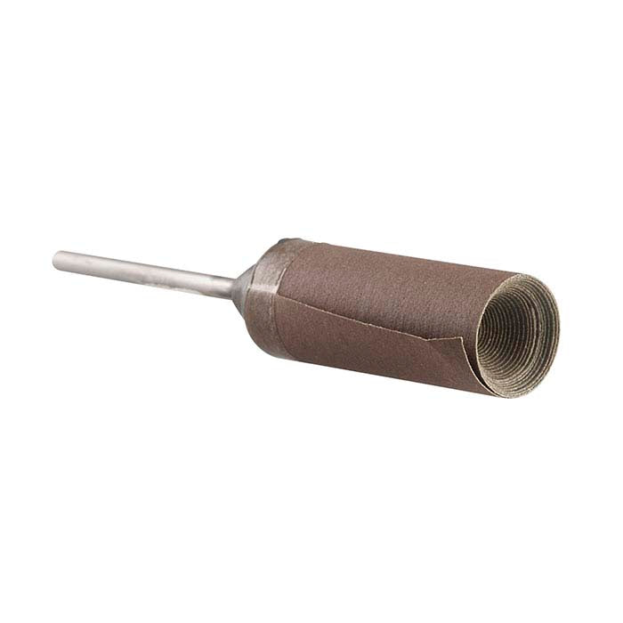 Mounted A/O Sandpaper Cartridge Roll, 800-Grit