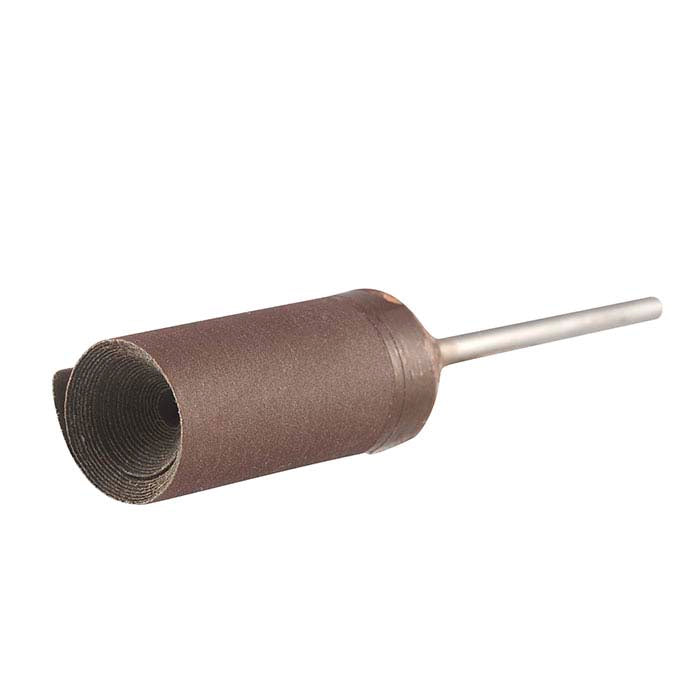 Mounted A/O Sandpaper Cartridge Roll, 1,000-Grit