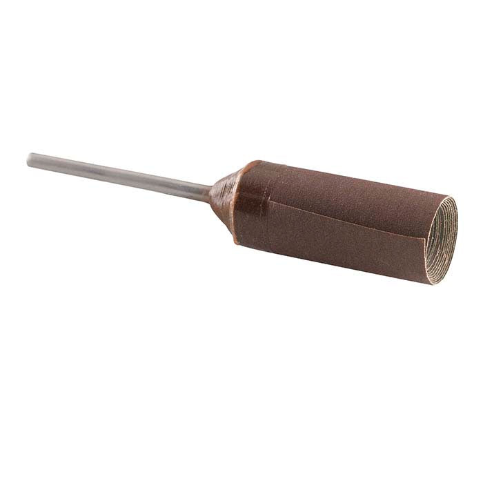 Mounted A/O Sandpaper Cartridge Roll, 1,000-Grit