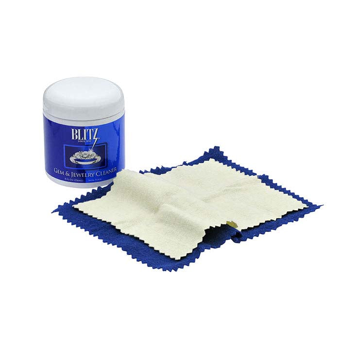 Blitz® Jewelry Care KIt