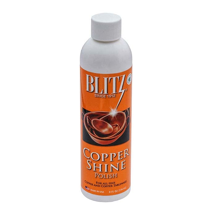 Blitz® Copper Shine Polish