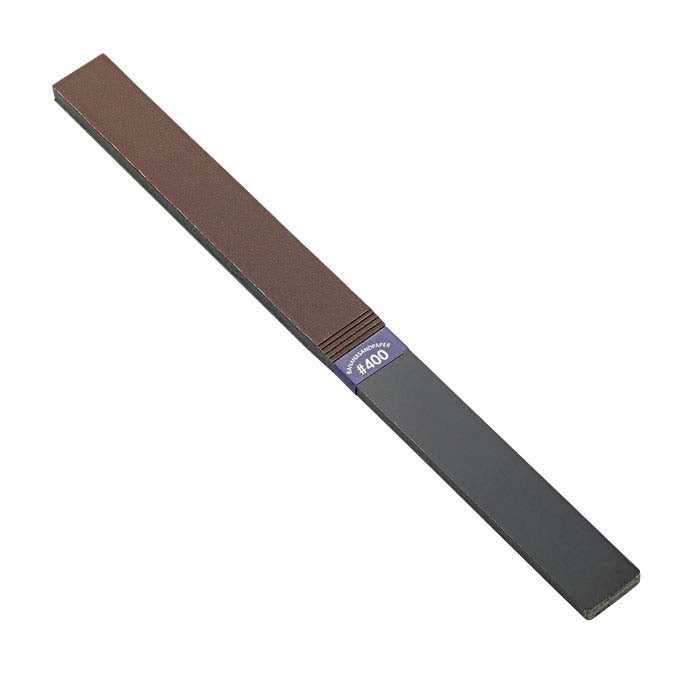 BananaSandpaper Sanding Stick, 400-Grit