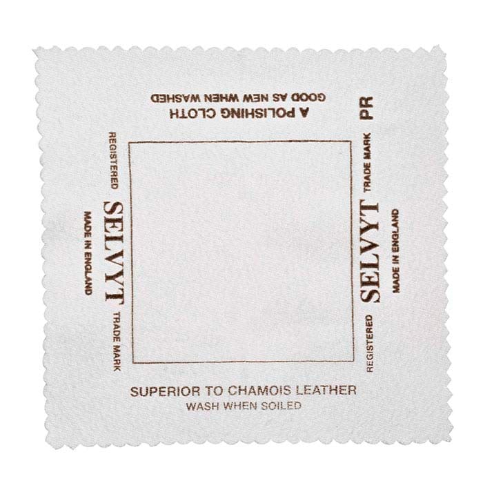 Selvyt® PR 127,0 mm x 127,0 mm Premium Polerduk