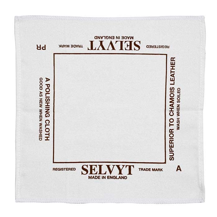 Selvyt® PR Premium Polishing Cloth