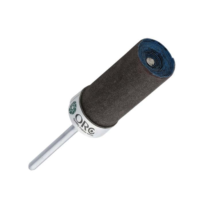 Foredom® by Orobrush Mounted Sandpaper, 220-Grit