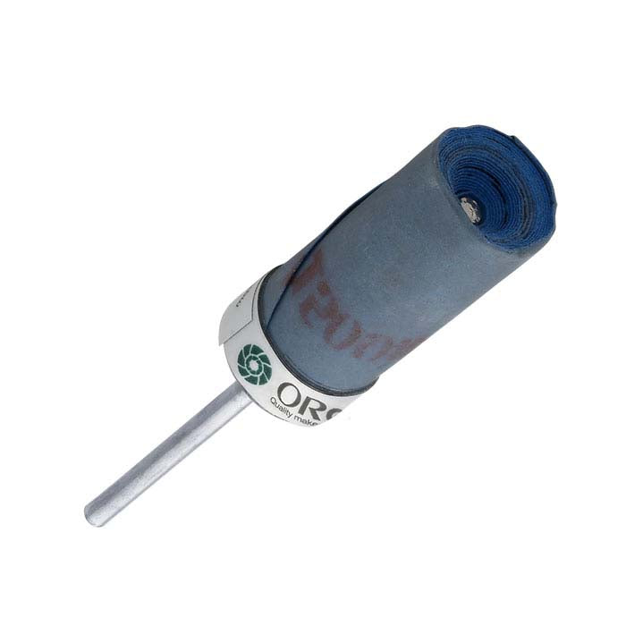 Foredom® από Orobrush Προσαρμοσμένο Λειαντικό Χαρτί, 1.500-Γριτ