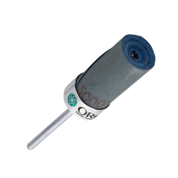 Foredom® by Orobrush Mounted Sandpaper, 2,000-Grit