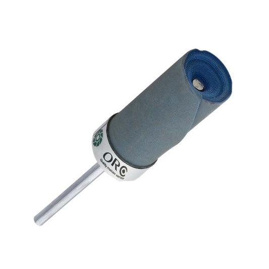 Foredom® by Orobrush Mounted Sandpaper, 2,500-Grit