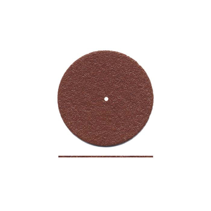 Elite Aluminum Oxide 22.22mm Separating Disc