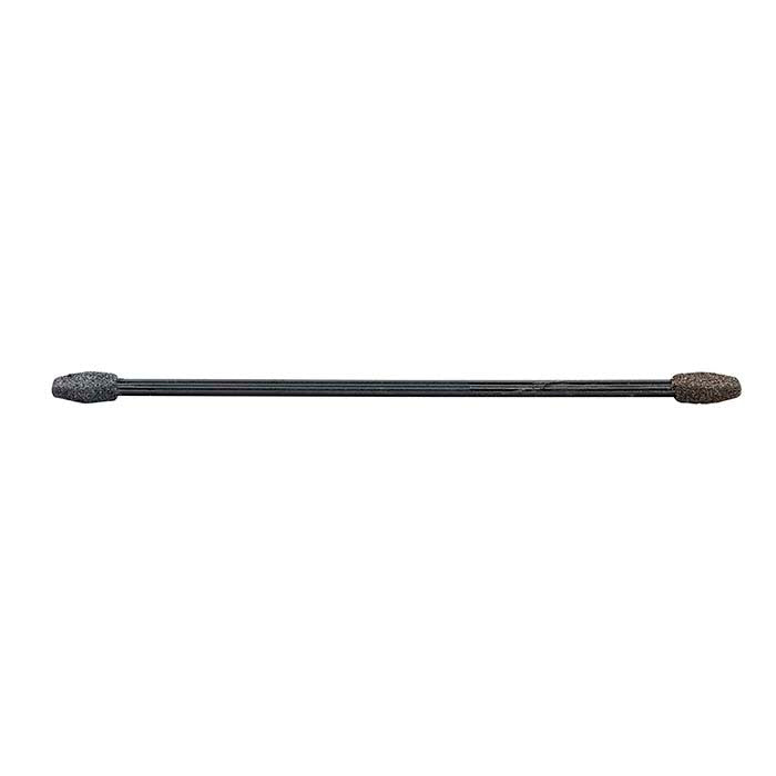 Sandits Wedge Sanding Stick, 120/180 Grit