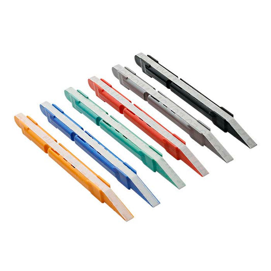 3M Sanding Stick Assortment, Set of 6