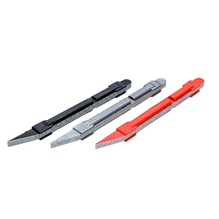 Sanding Stick Assortment, Coarse, Set of 3