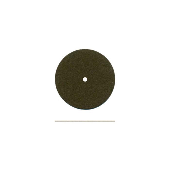 Dedeco® Ultra Silicon Carbide 22.22mm Separating Disc