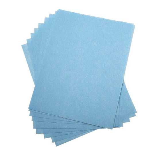 3M WetorDry Tri-M-Ite Polishing Paper, 1,200-Grit