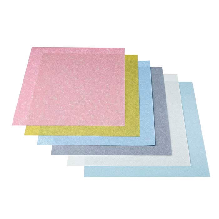 Assortiment de papiers à polir 3M Tri-M-Ite®