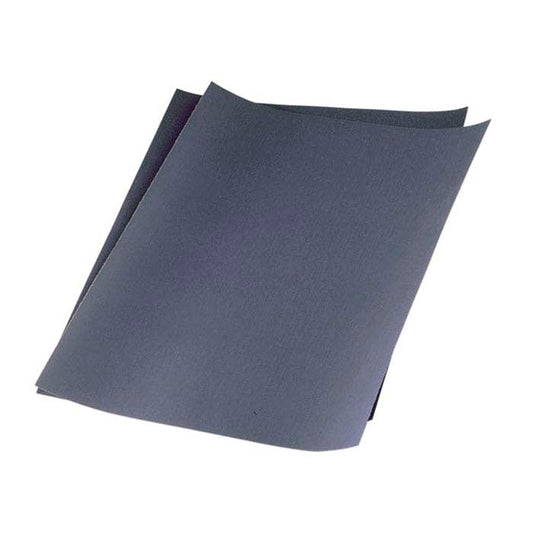 3M Silicon Carbide WetorDry Emery Paper