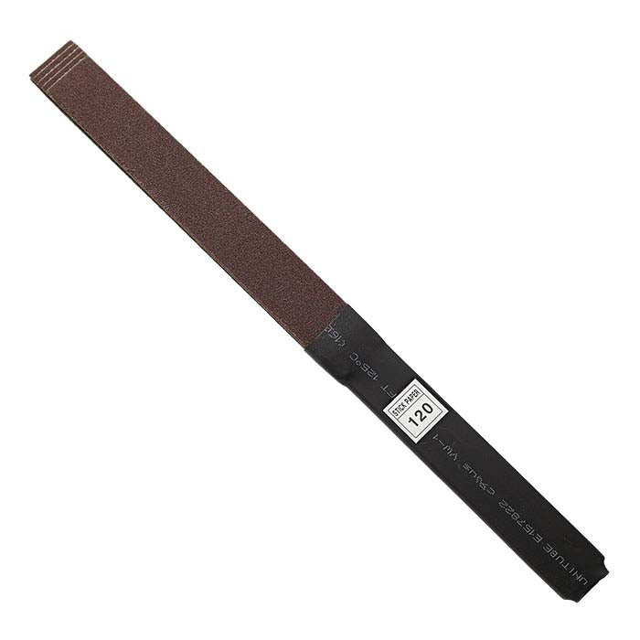 Waterproof Sanding Stick, 120-Grit