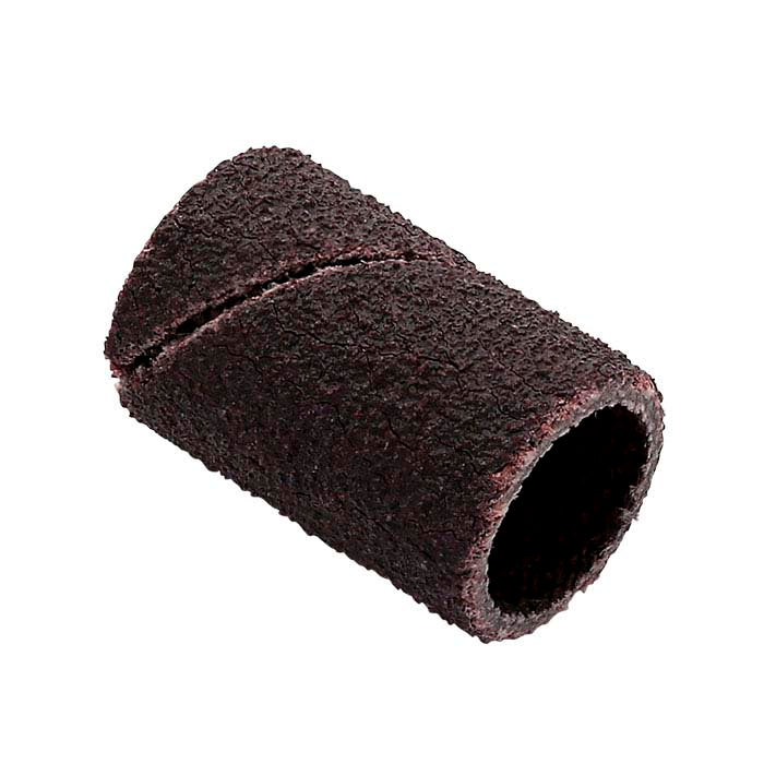 알루미늄 옥사이드 12.7mm x 6.35mm 샌딩 밴드, 120방 grit