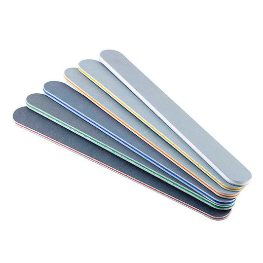 Hermes Sanding Board Assortment, Pkg of 6