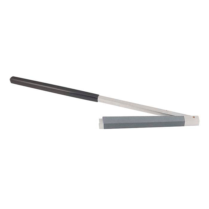 Square Holder for Sanding Paper or Polishing Cloth