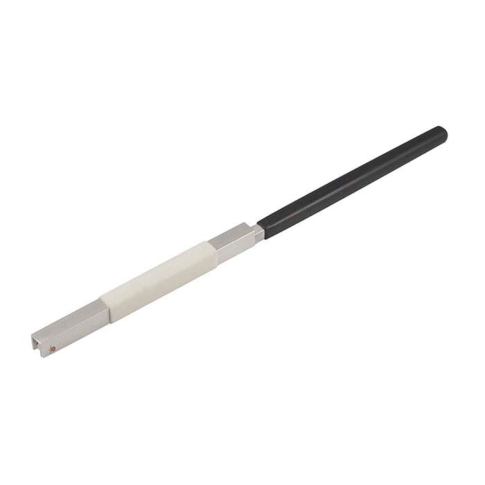 Square Holder for Sanding Paper or Polishing Cloth