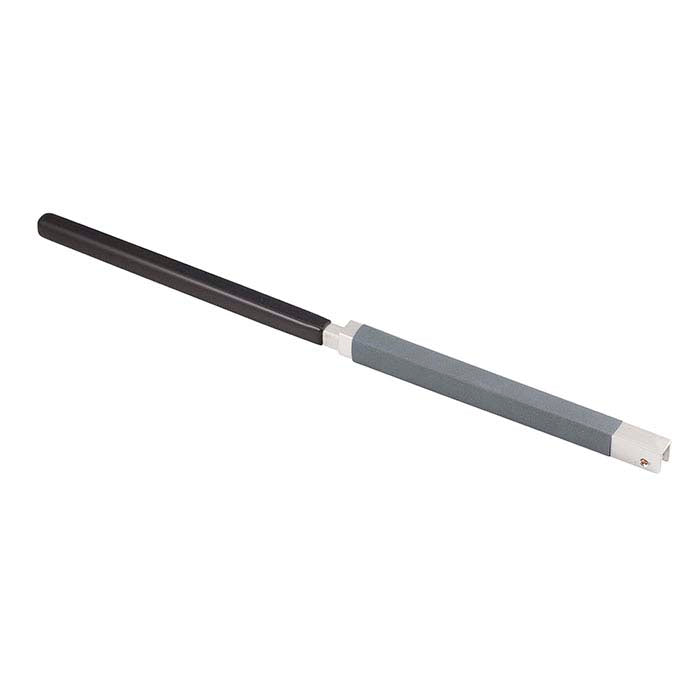 Square Holder for Sanding Paper or Polishing Cloth