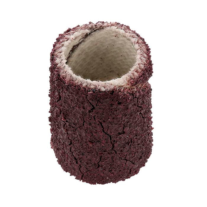 3M Aluminum Oxide Sanding Band, 12.7mm x 1/4", 80-Grit