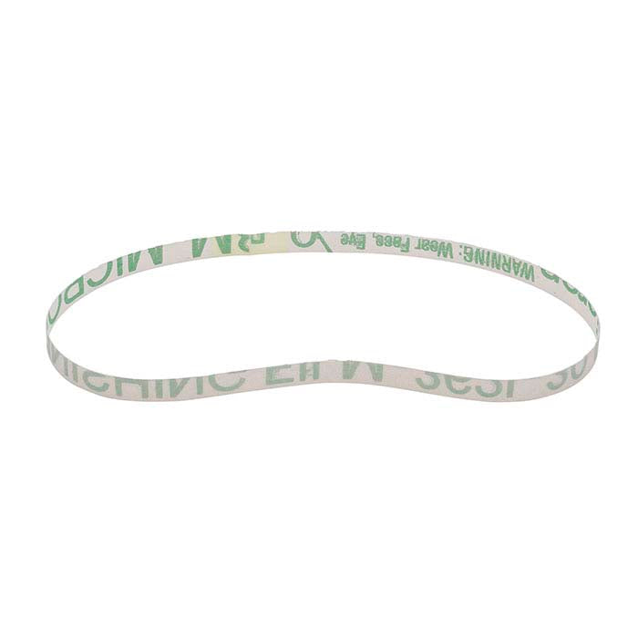 3M Imperial Micro-Finishing Film Sanding Stick Belt, 30-Micron