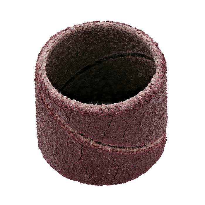 3M Aluminum Oxide Sanding Band, 12.7mm x 1/2", 120-Grit