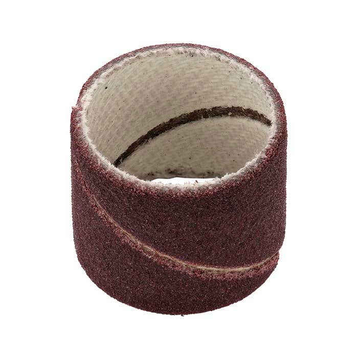 3M Aluminum Oxide Sanding Band, 12.7mm x 1/2", 240-Grit