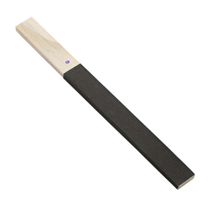 Emery Stick with Handle, 0-Grit