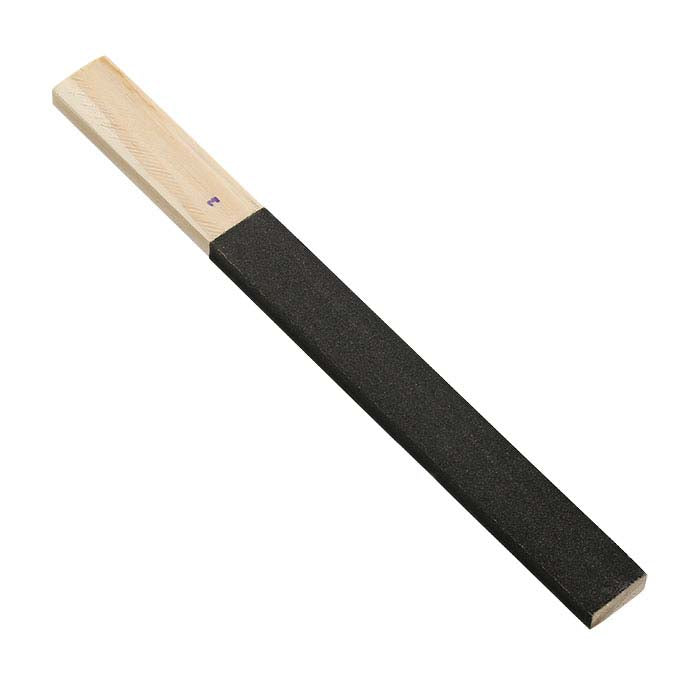 Emery Stick with Handle, 3-Grit