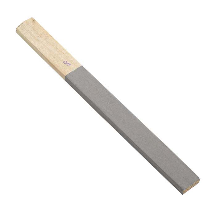 Emery Stick with Handle, 2/0-Grit