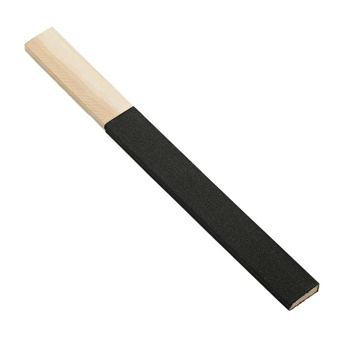 Emery Stick with Handle, 1-Grit