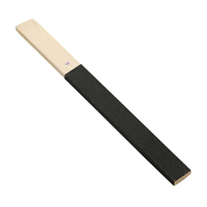 Emery Stick with Handle, 4-Grit