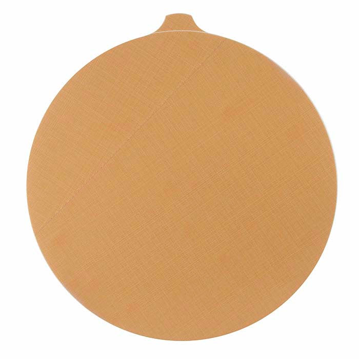 3M Trizact Self-Adhesive Abrasive Disc