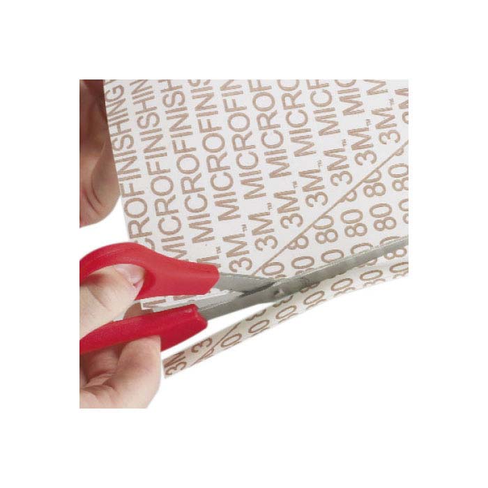 3M Adhesive-Backed Imperial PSA Micro-Finishing Film