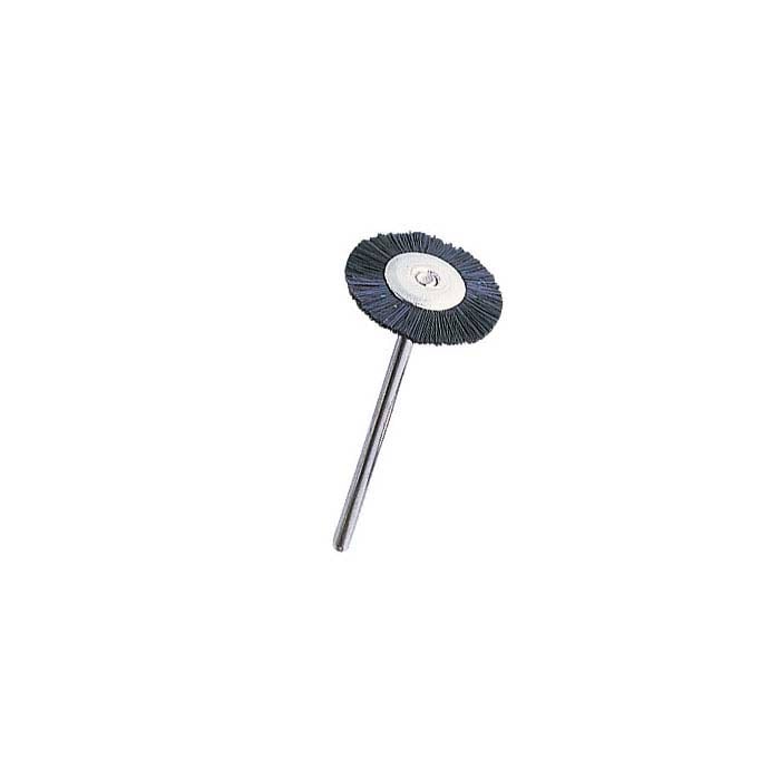 Stiff Value Bristle Brush, 19.05 mm