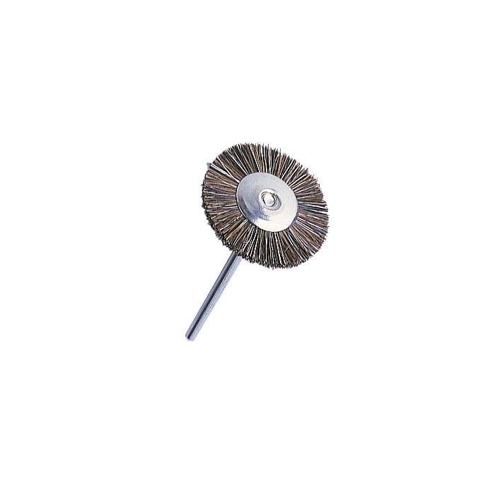 Medium Value Bristle Brush, 25.4 mm