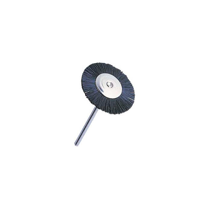 Stiff Value Bristle Brush, 25.4 mm
