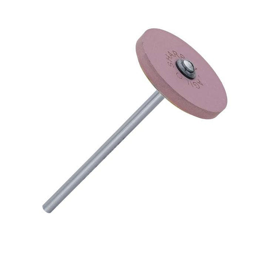 AGILO® SHARP Tool Sharpening Diamond Wheel, Medium