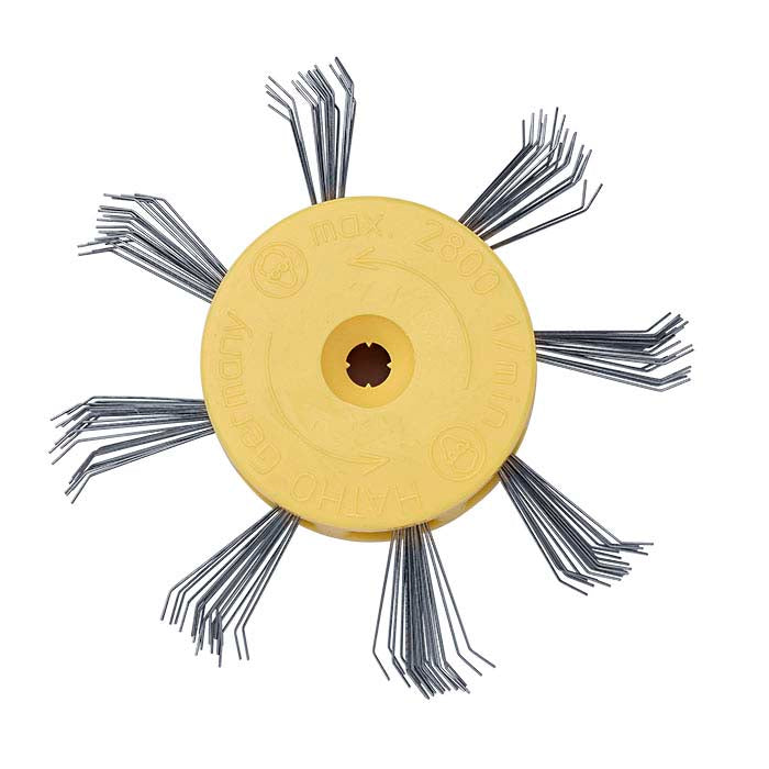 MaxiMat Texturing Brush